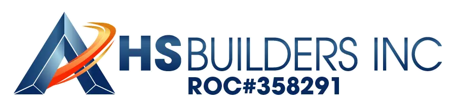 AHS Builders Inc · ROC#358291
